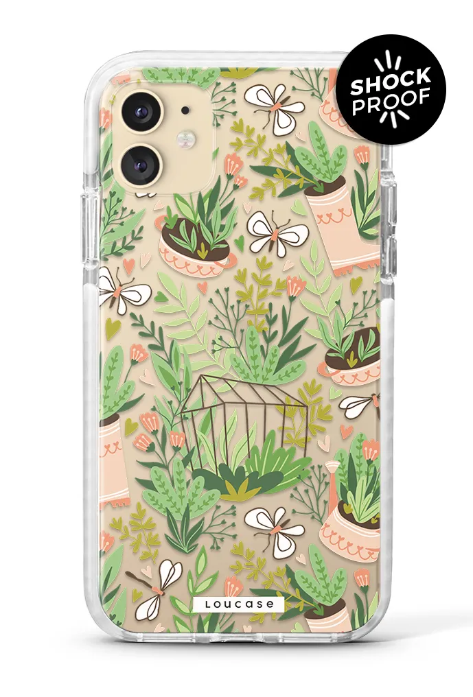 Glassi PROTECH™ Phone Case | LOUCASE