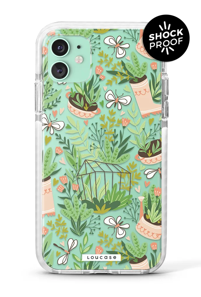 Glassi PROTECH™ Phone Case | LOUCASE