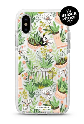 Glassi PROTECH™ Phone Case | LOUCASE