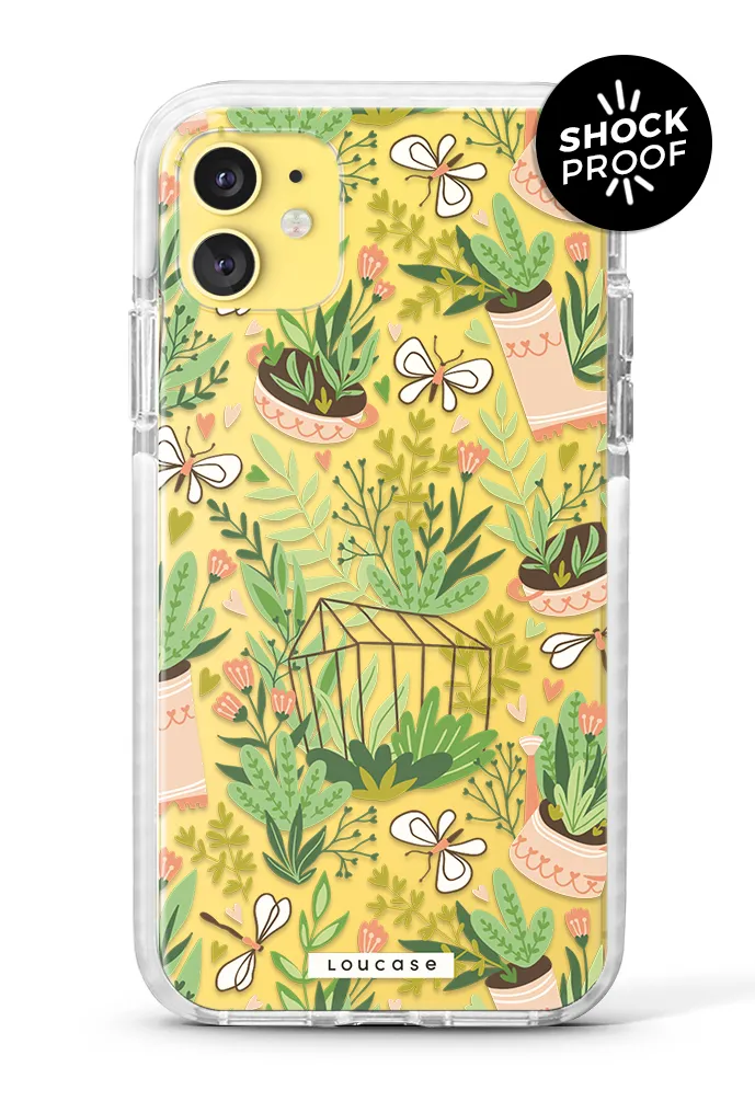 Glassi PROTECH™ Phone Case | LOUCASE