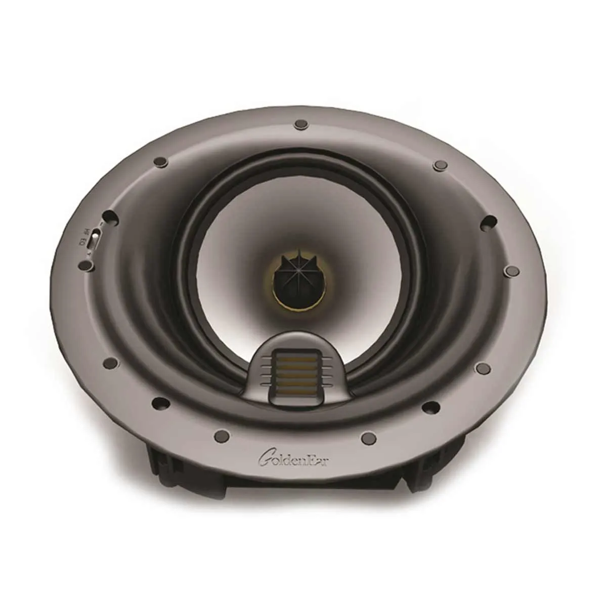 GoldenEar Invisa HTR7000 In Wall In Ceiling Speaker (Each)