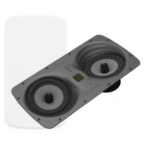 GoldenEar Invisa MPX In Wall Speaker
