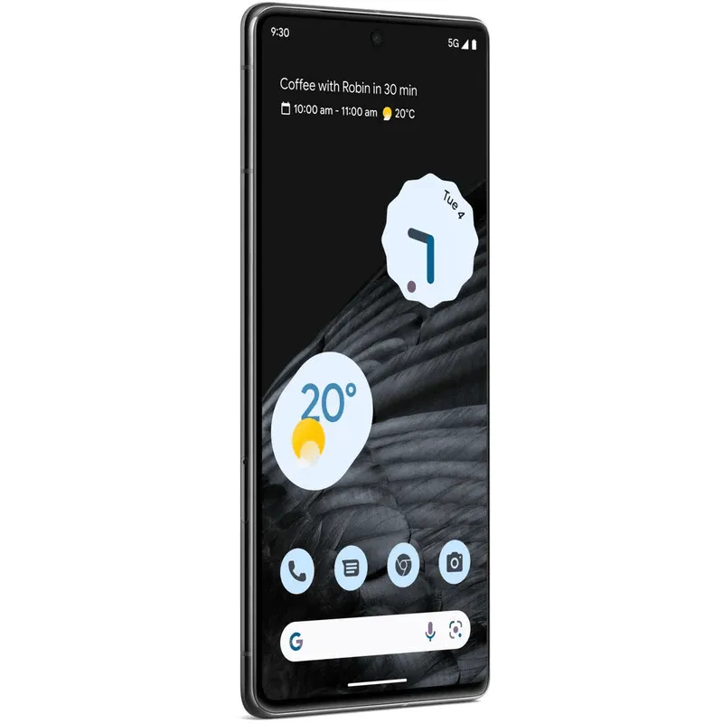 Google Pixel 7 Pro 5G