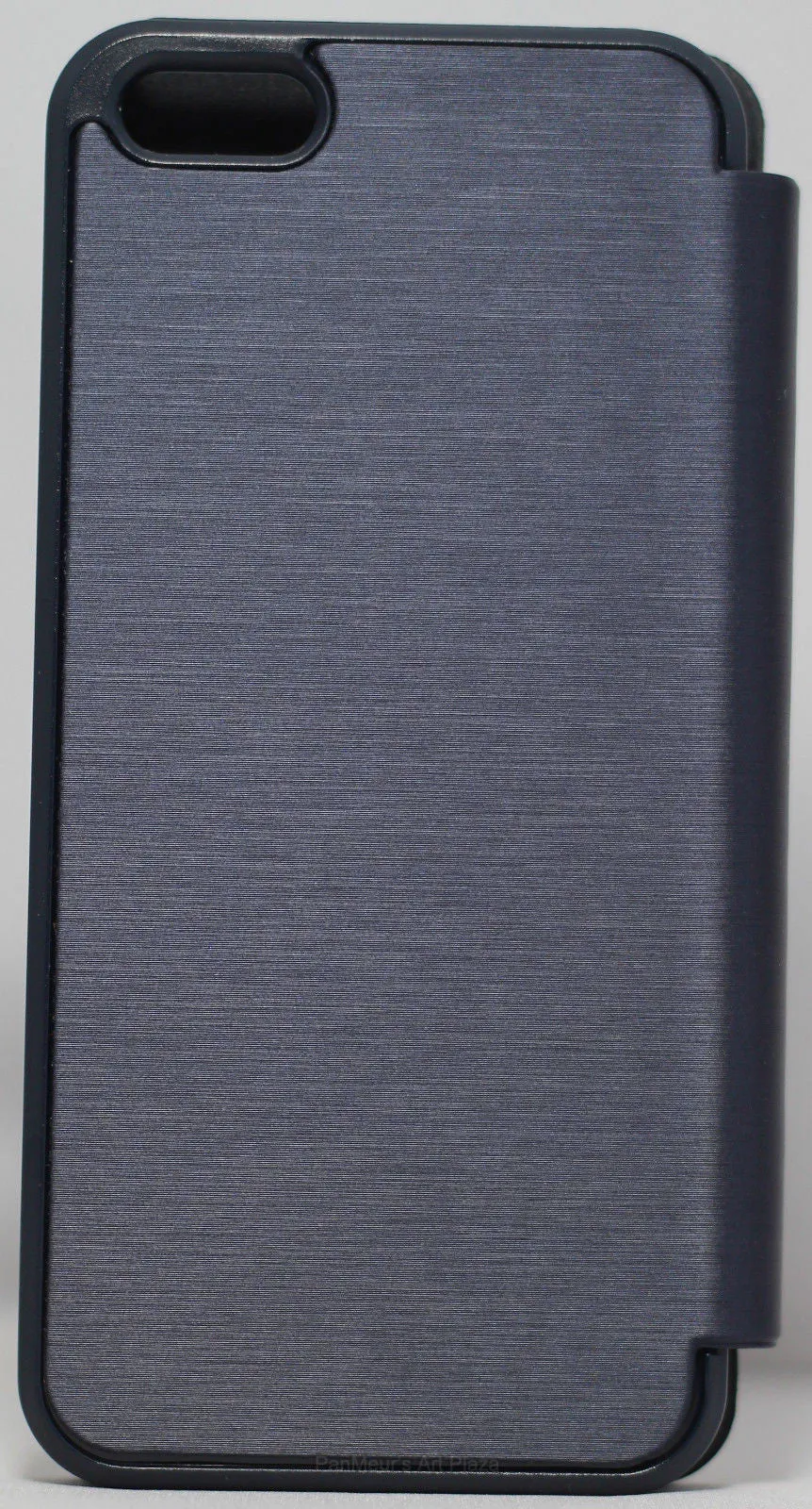 GooSpery - Techno Flip Cover for iPhone SE / 5s / 5