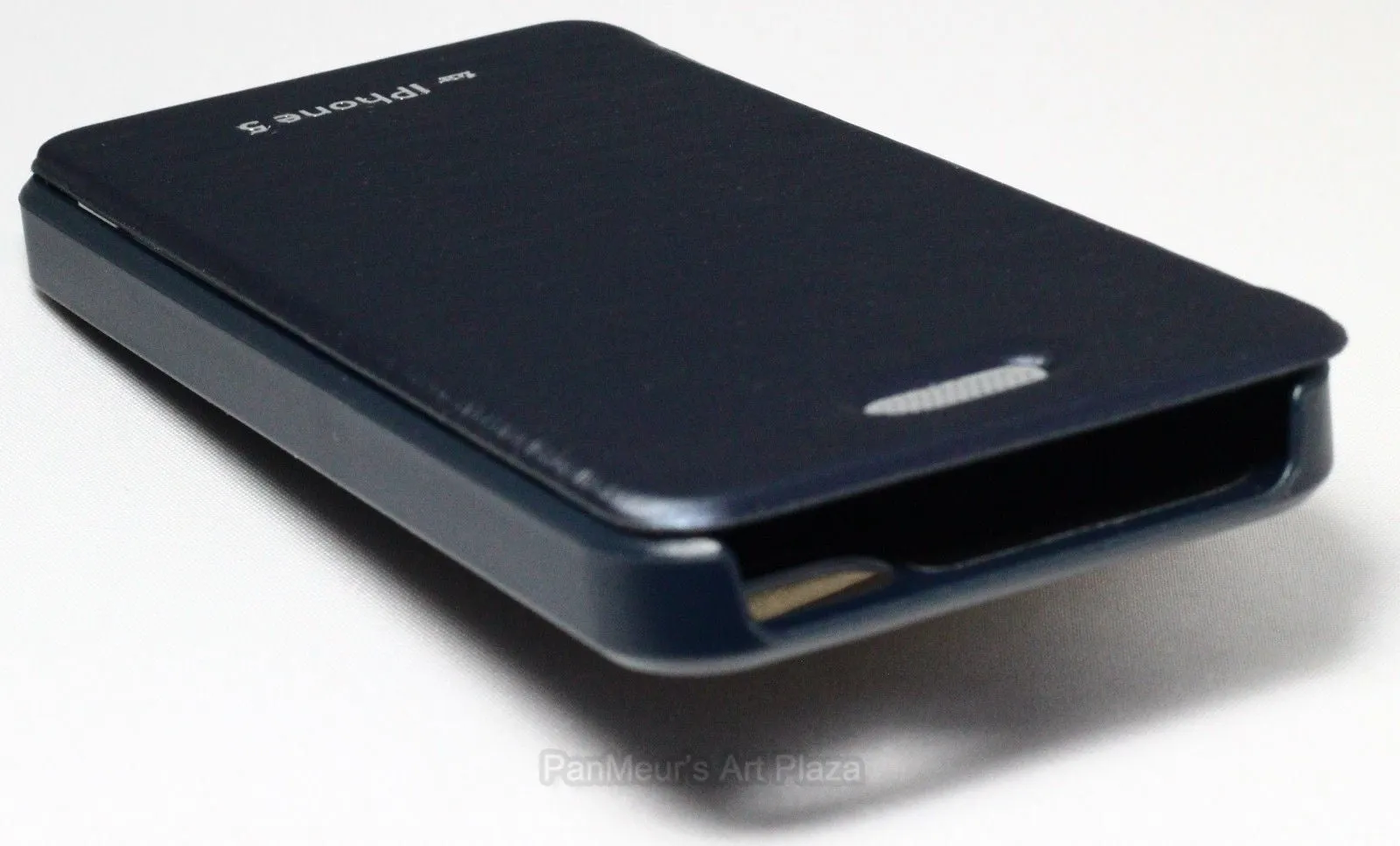 GooSpery - Techno Flip Cover for iPhone SE / 5s / 5