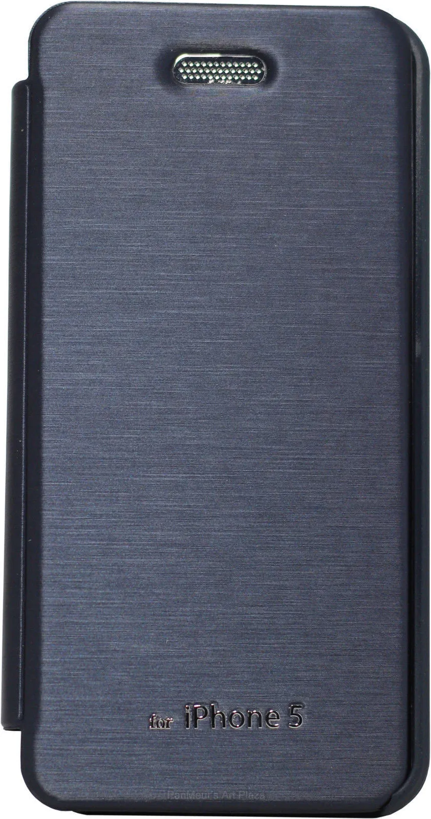 GooSpery - Techno Flip Cover for iPhone SE / 5s / 5