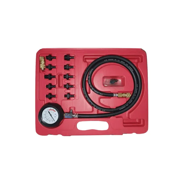 GT-EOPT-Engine oil pressure tester w/ 11 adaptor
