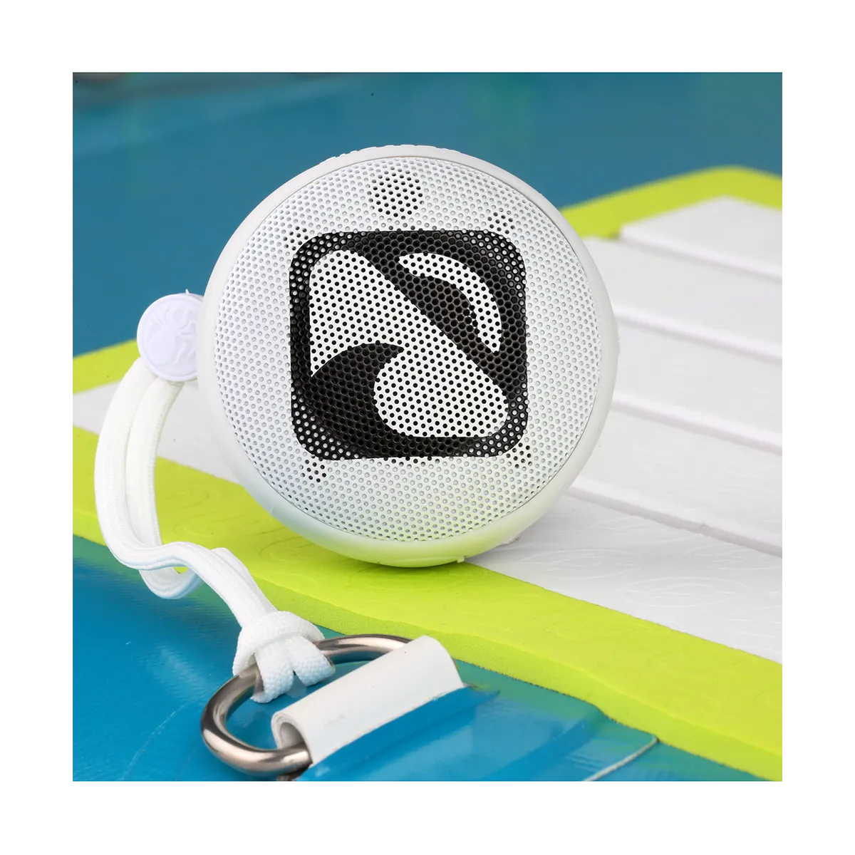 H2O Waterproof Bluetooth® Speaker