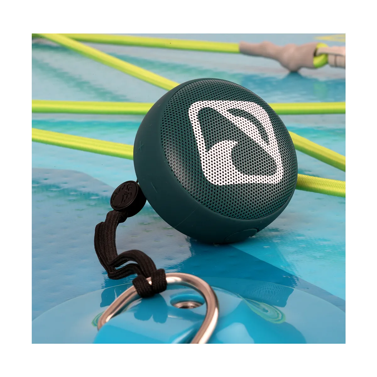 H2O Waterproof Bluetooth® Speaker