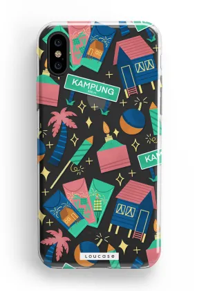 Halaman - KLEARLUX™ Special Edition Suasana Collection Phone Case | LOUCASE