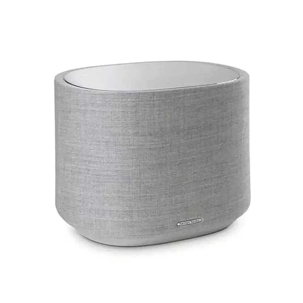 Harman Kardon Citation Sub Wireless Subwoofer, 44.7cm Wide - Grey