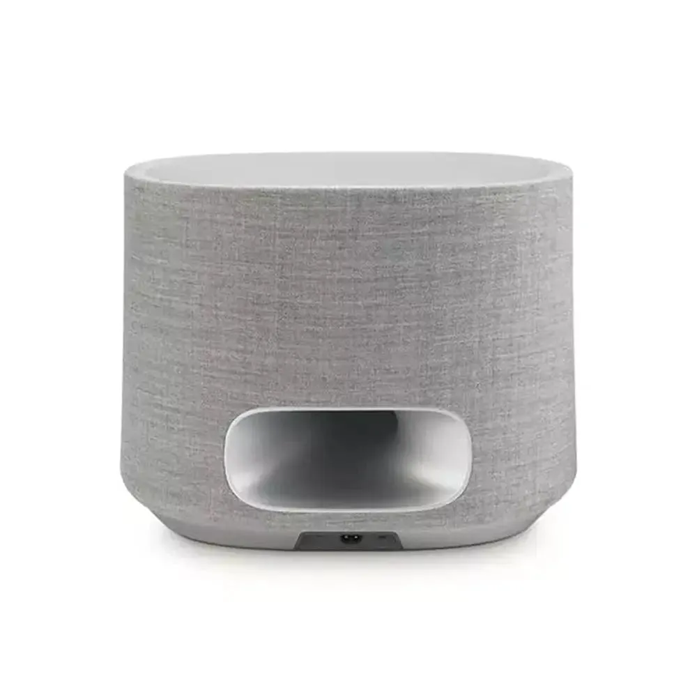 Harman Kardon Citation Sub Wireless Subwoofer, 44.7cm Wide - Grey
