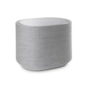 Harman Kardon Citation Sub Wireless Subwoofer, 44.7cm Wide - Grey