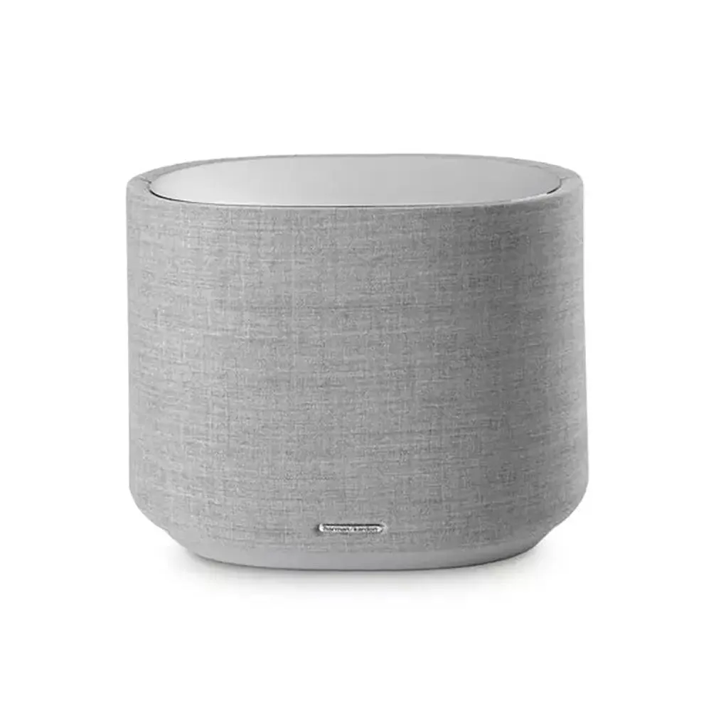 Harman Kardon Citation Sub Wireless Subwoofer, 44.7cm Wide - Grey