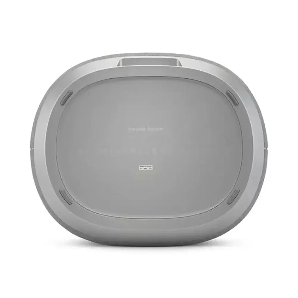 Harman Kardon Citation Sub Wireless Subwoofer, 44.7cm Wide - Grey