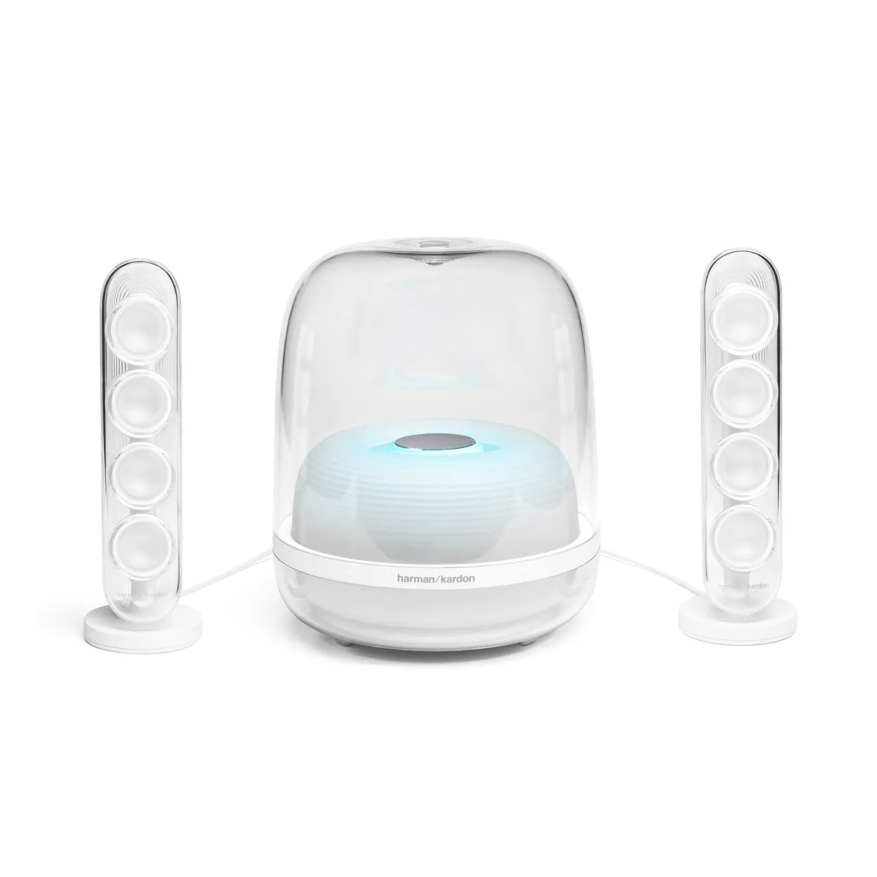 Harman Kardon SoundSticks 4 Bluetooth Speaker
