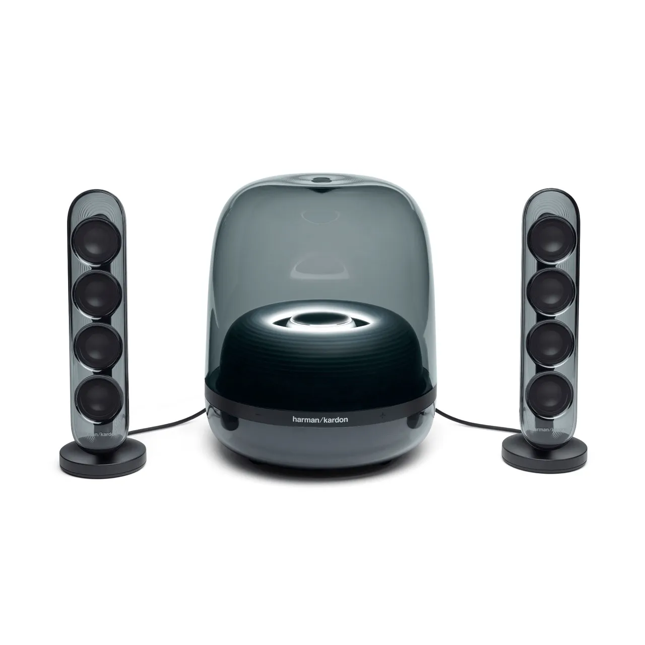 Harman Kardon SoundSticks 4 Bluetooth Speaker
