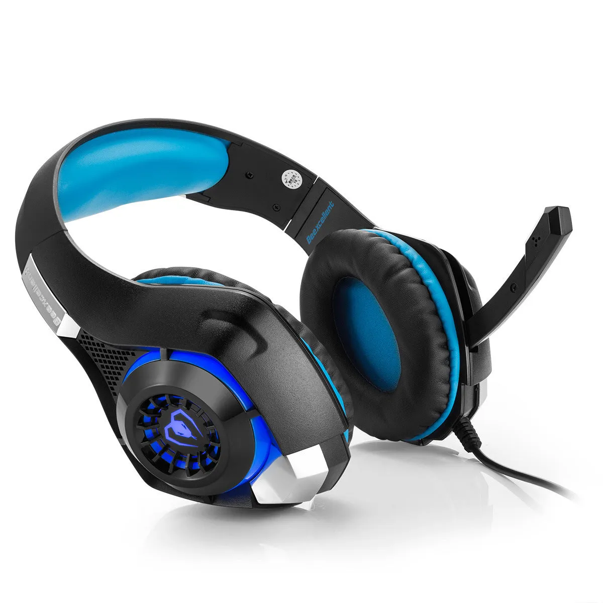 Headphones for gaming - GlamzLife