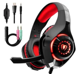 Headphones for gaming - GlamzLife