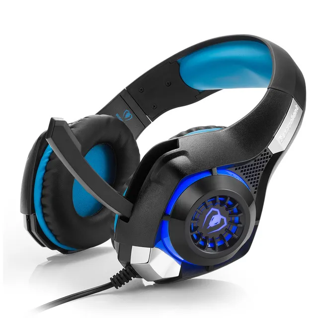 Headphones for gaming - GlamzLife