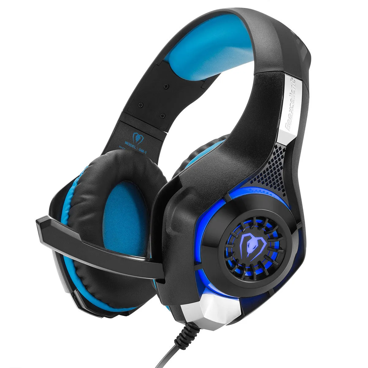Headphones for gaming - GlamzLife