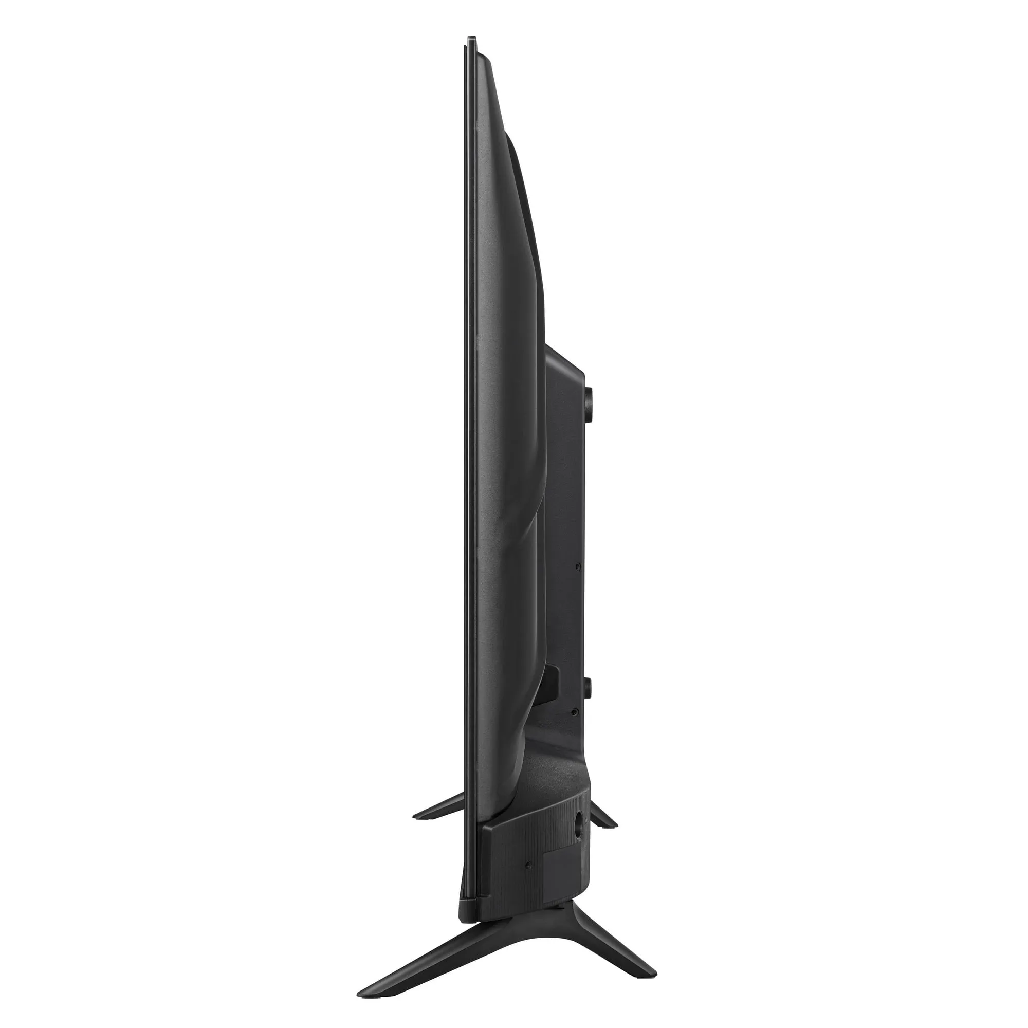 Hisense 43-Inch Class A4 Series FHD 1080p Google Smart TV  Chromecast Built-in (43A4K)