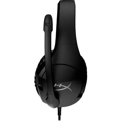HP HyperX Cloud Stinger S Gaming Headset, Wired, 7.1 Surround Sound, USB 2.0 - 4P4F1AA