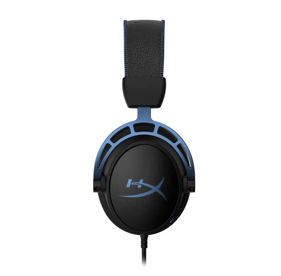 HyperX Cloud Alpha S Gaming Headset