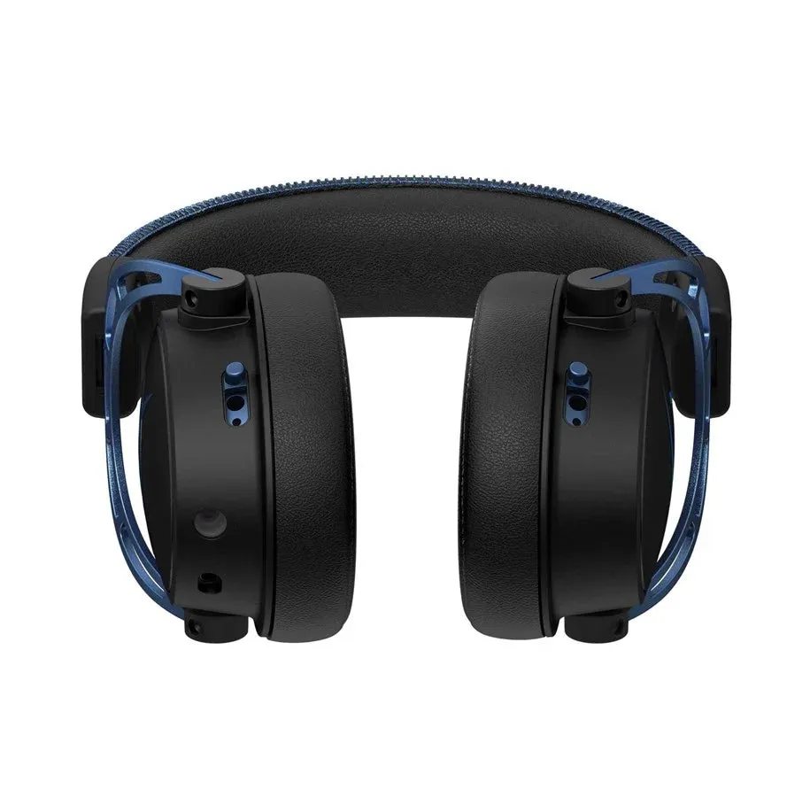 HyperX Cloud Alpha S Gaming Headset