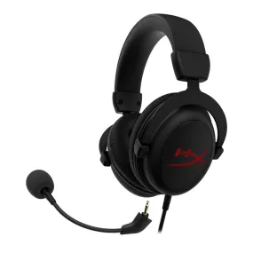 HyperX Cloud Core 7.1 Gaming Headset - Black