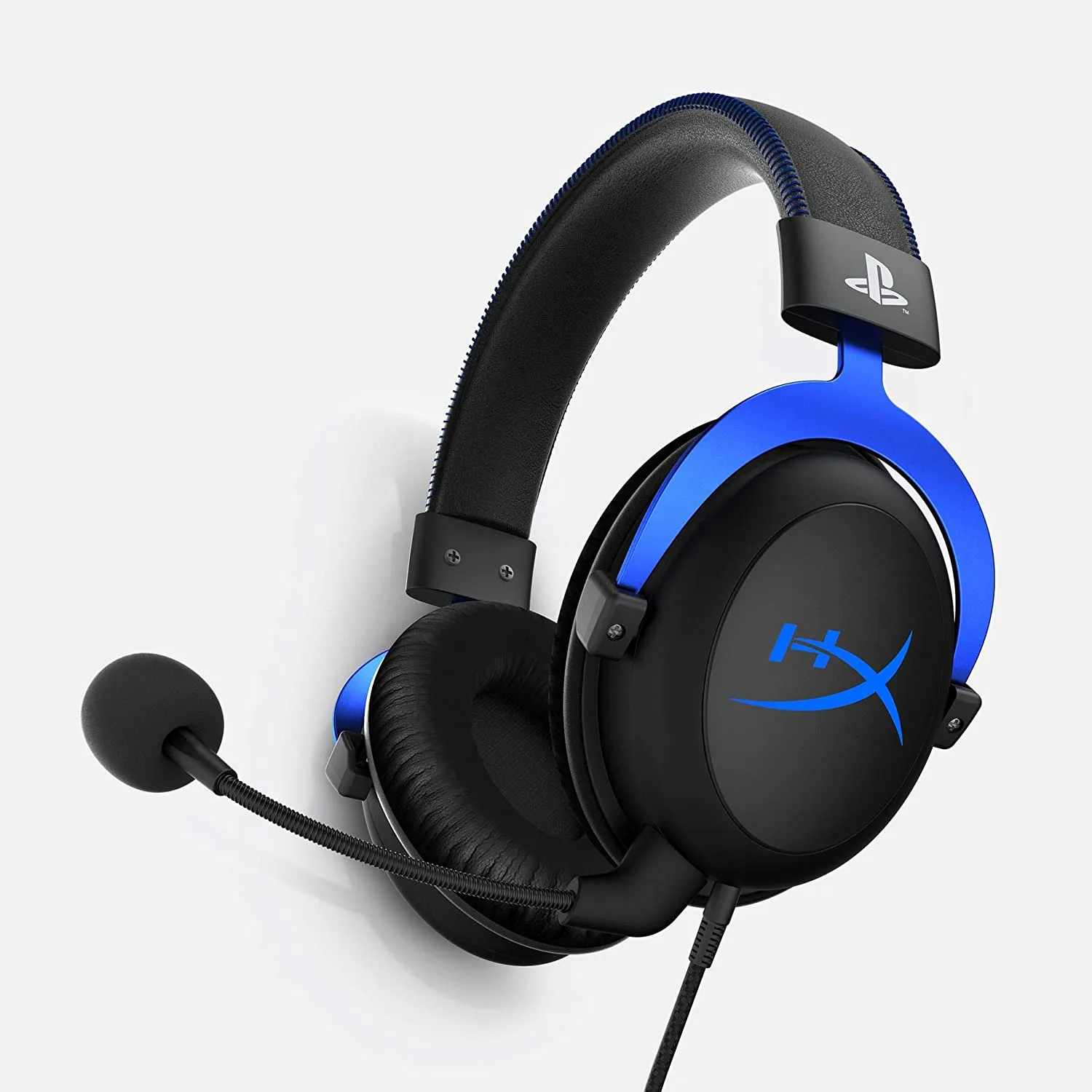 HyperX Cloud Gaming Headset - PS4