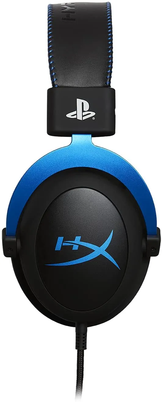 HyperX Cloud Gaming Headset - PS4