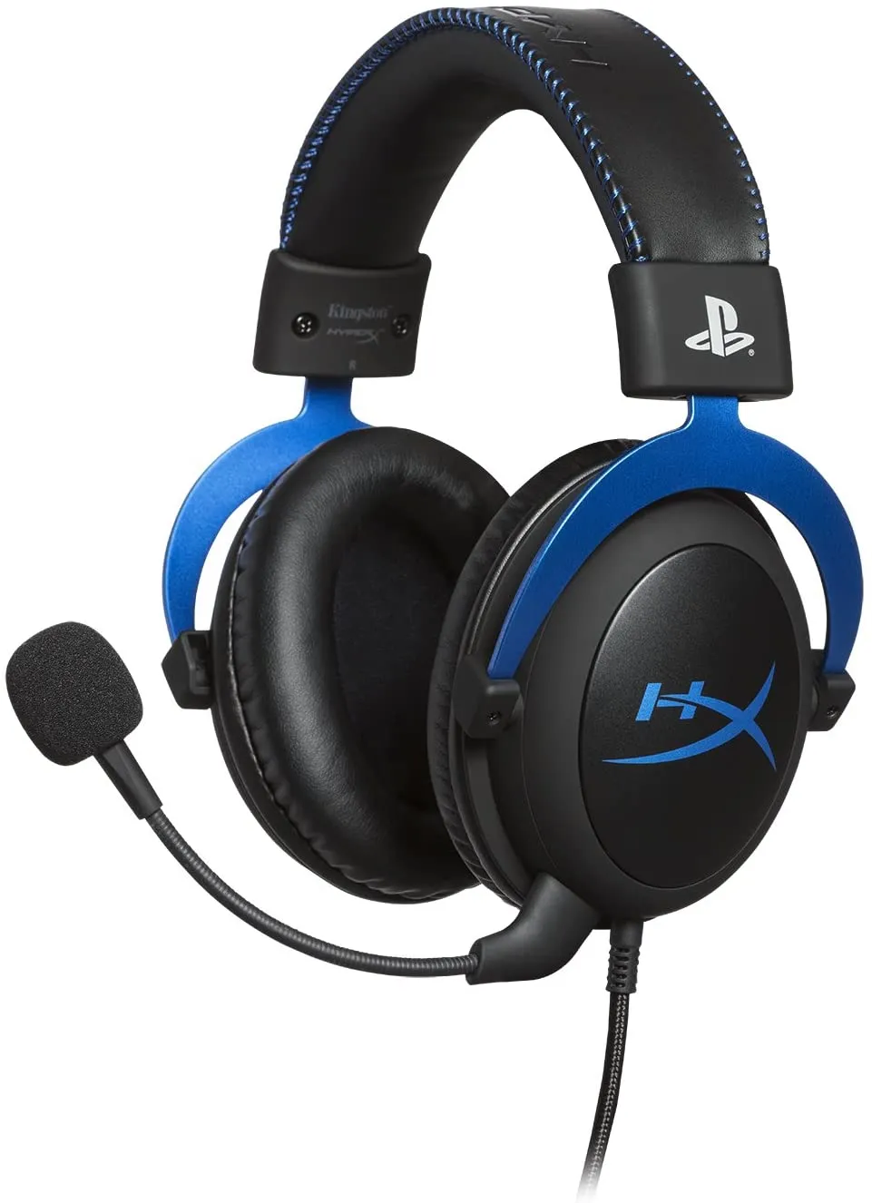 HyperX Cloud Gaming Headset - PS4