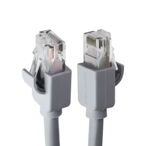 Insignia 14FT Cat-6 Ethernet Cable - Gray