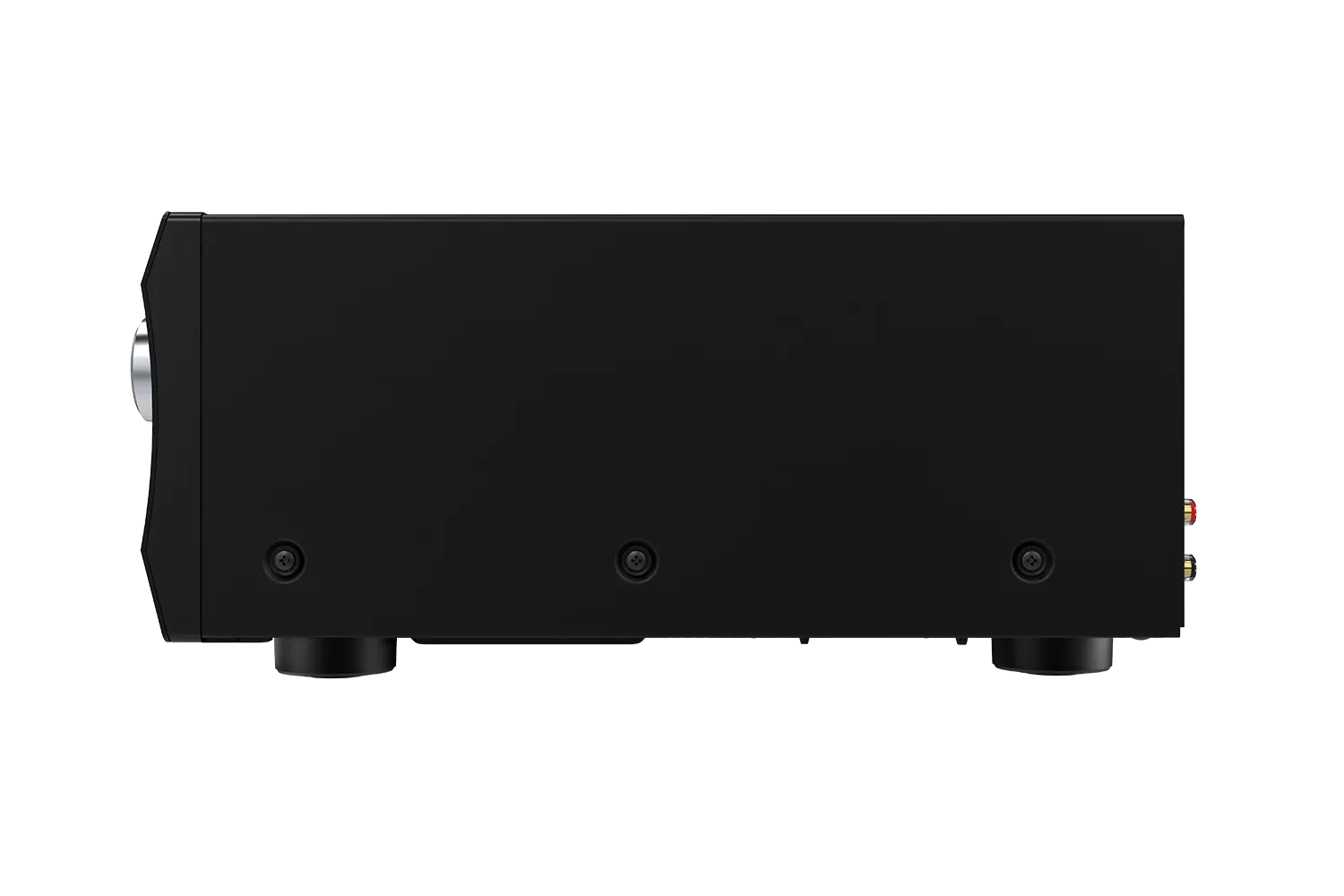 Integra DRX 8.4 11.4 Channel Network A/V Receiver Store Demo