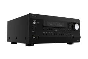 Integra DRX 8.4 11.4 Channel Network A/V Receiver