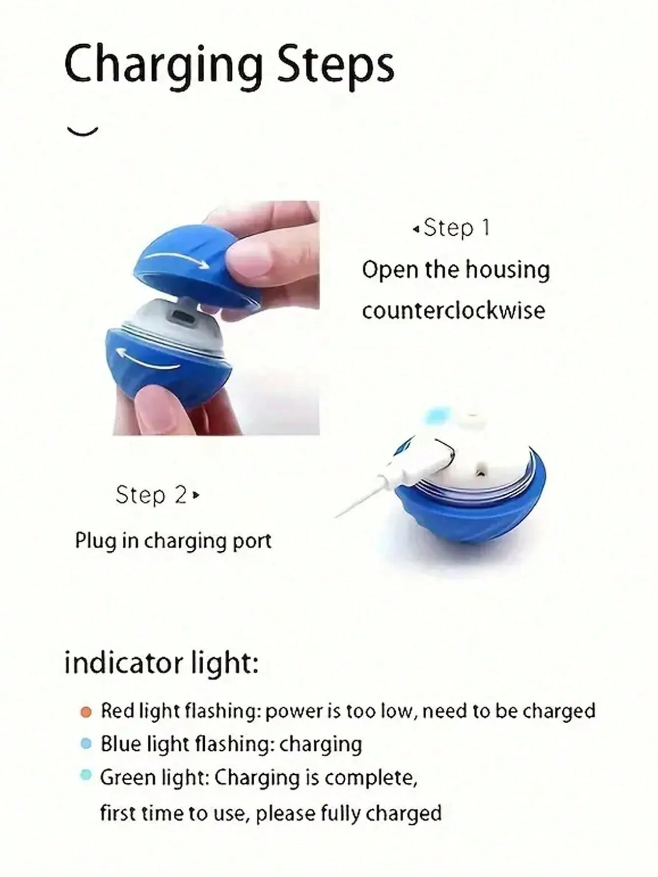 Intelligent Bounce Ball Designed For Medium To Large Dogs To Chase And Chew