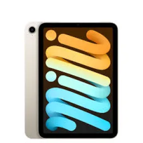 iPad Mini 6th Generation (64GB) – Compact Powerhouse Special Price: Only $299