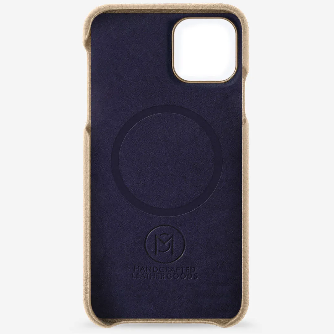 iPhone 15 Plus Case - Saharan Nude