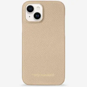 iPhone 15 Plus Case - Saharan Nude