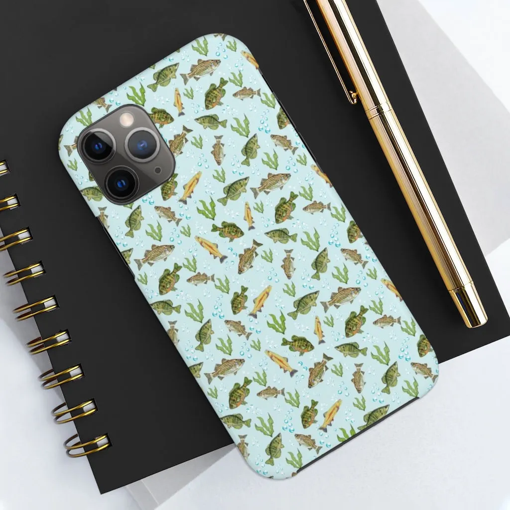 iPhone Tough Phone Cases, Case-Mate