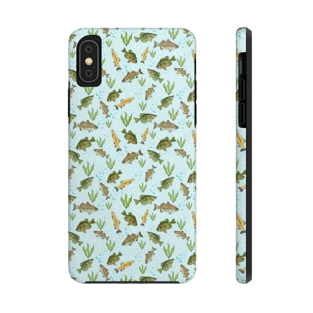 iPhone Tough Phone Cases, Case-Mate