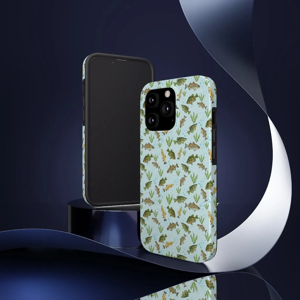 iPhone Tough Phone Cases, Case-Mate