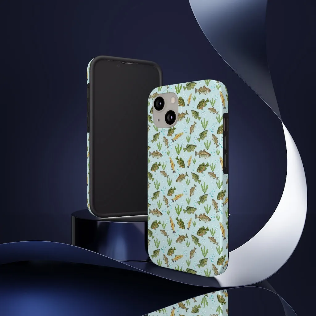 iPhone Tough Phone Cases, Case-Mate