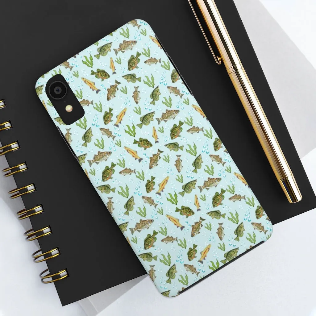 iPhone Tough Phone Cases, Case-Mate