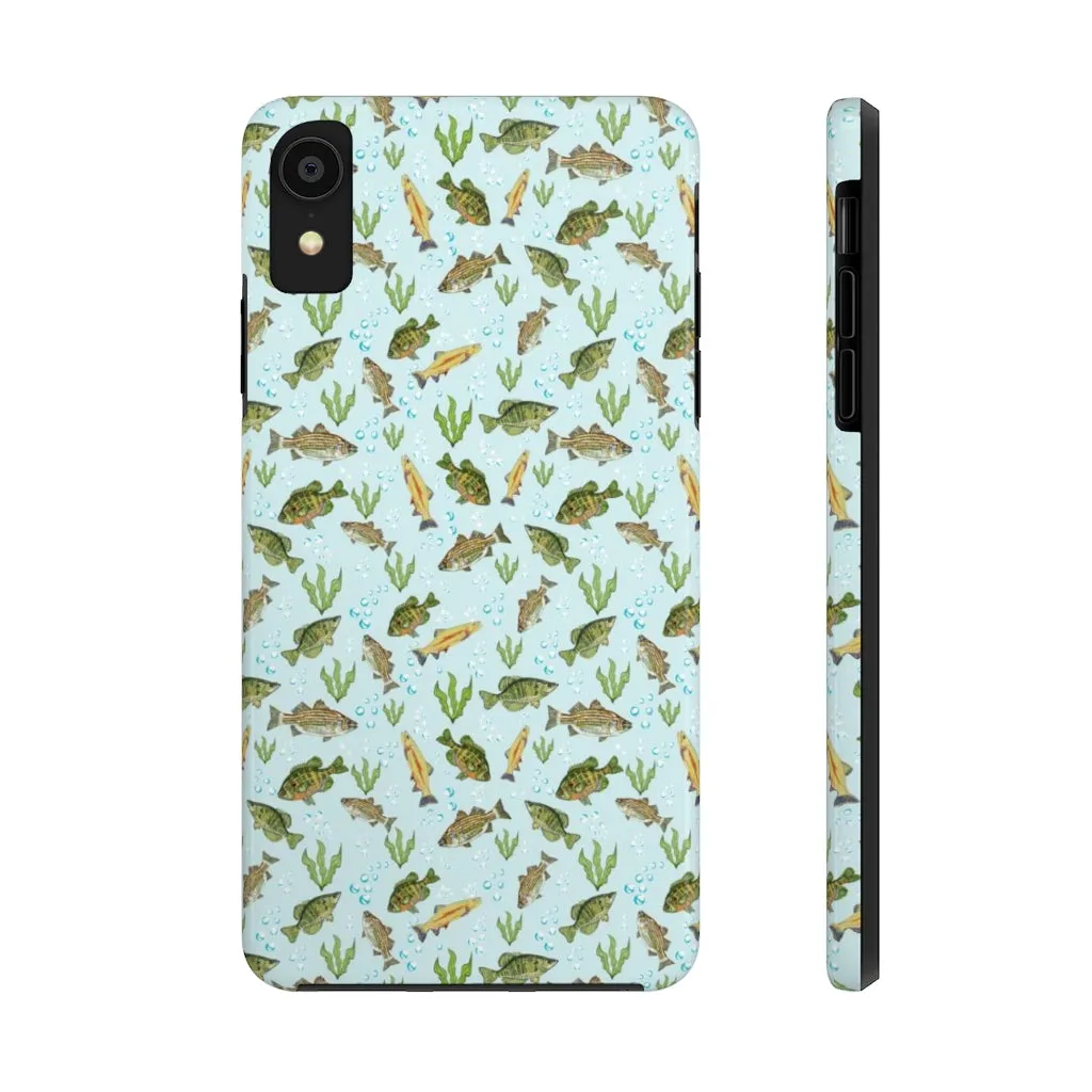 iPhone Tough Phone Cases, Case-Mate