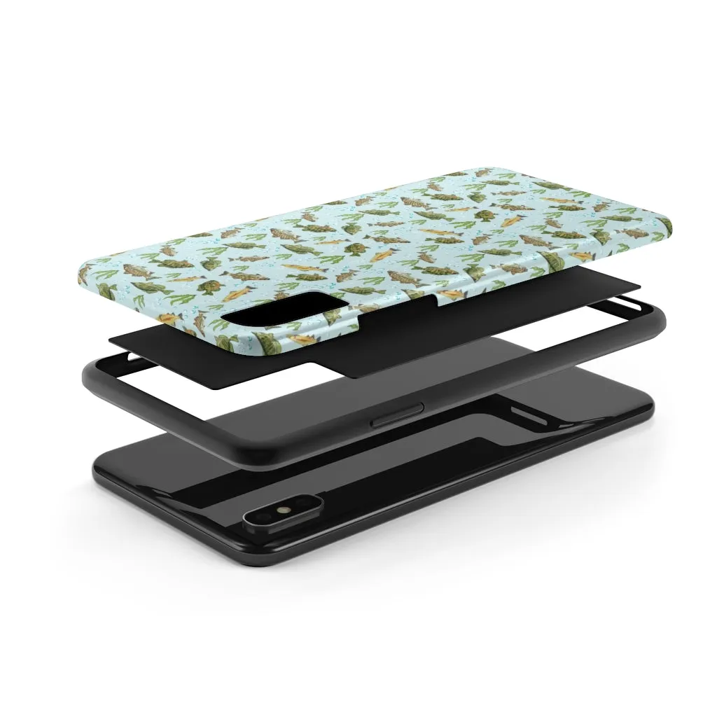 iPhone Tough Phone Cases, Case-Mate