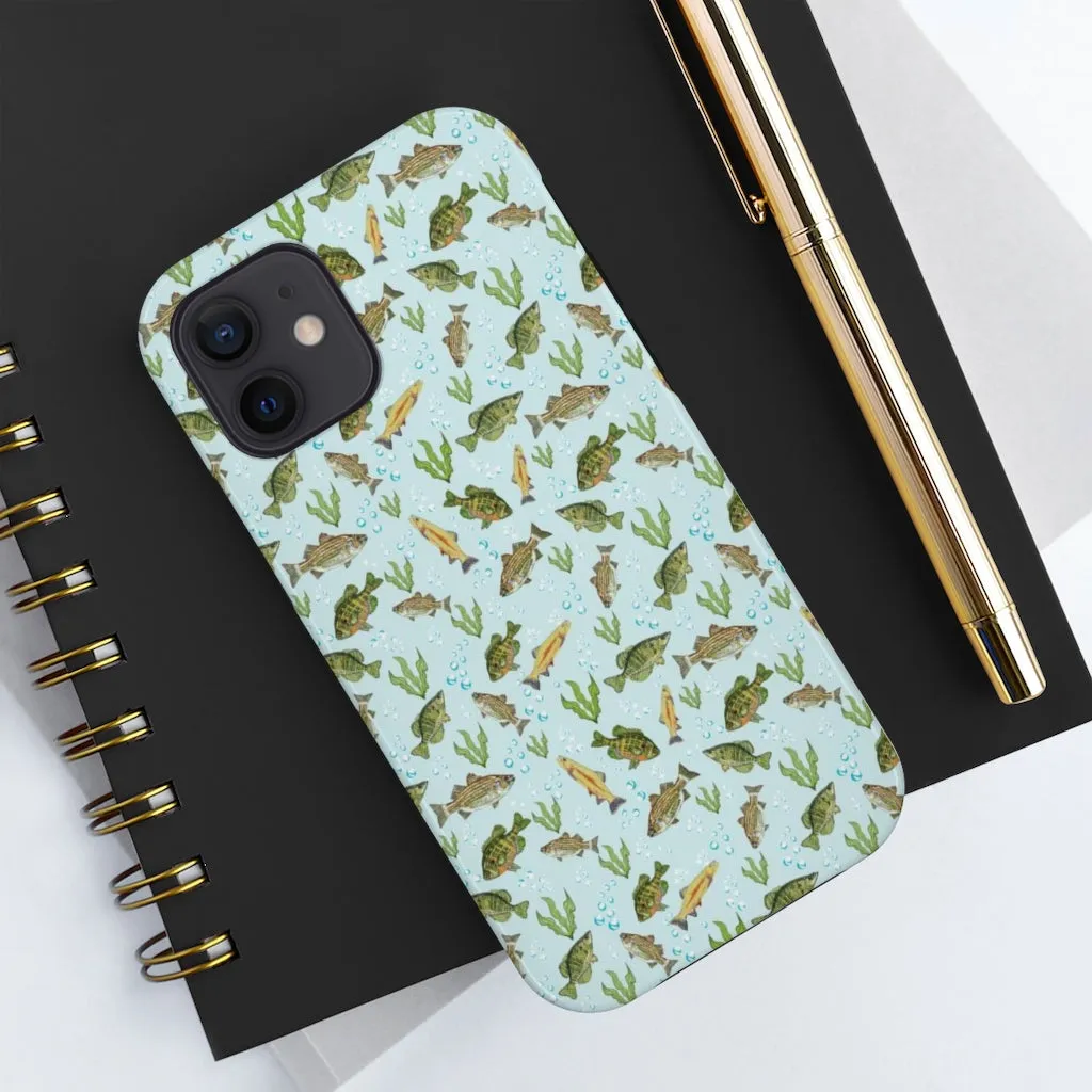 iPhone Tough Phone Cases, Case-Mate