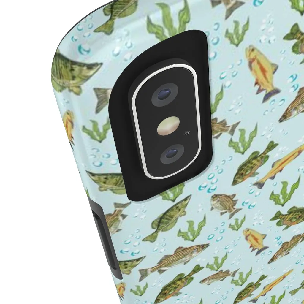 iPhone Tough Phone Cases, Case-Mate
