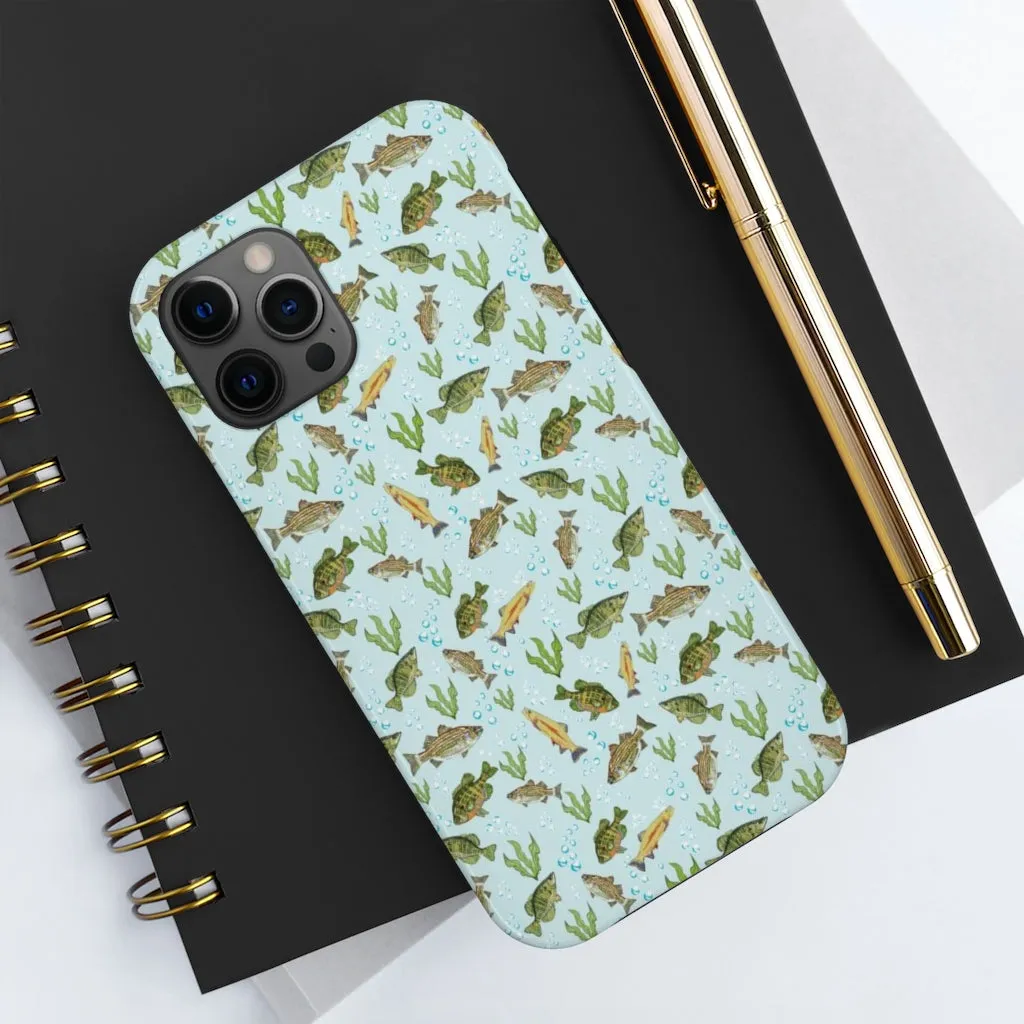 iPhone Tough Phone Cases, Case-Mate